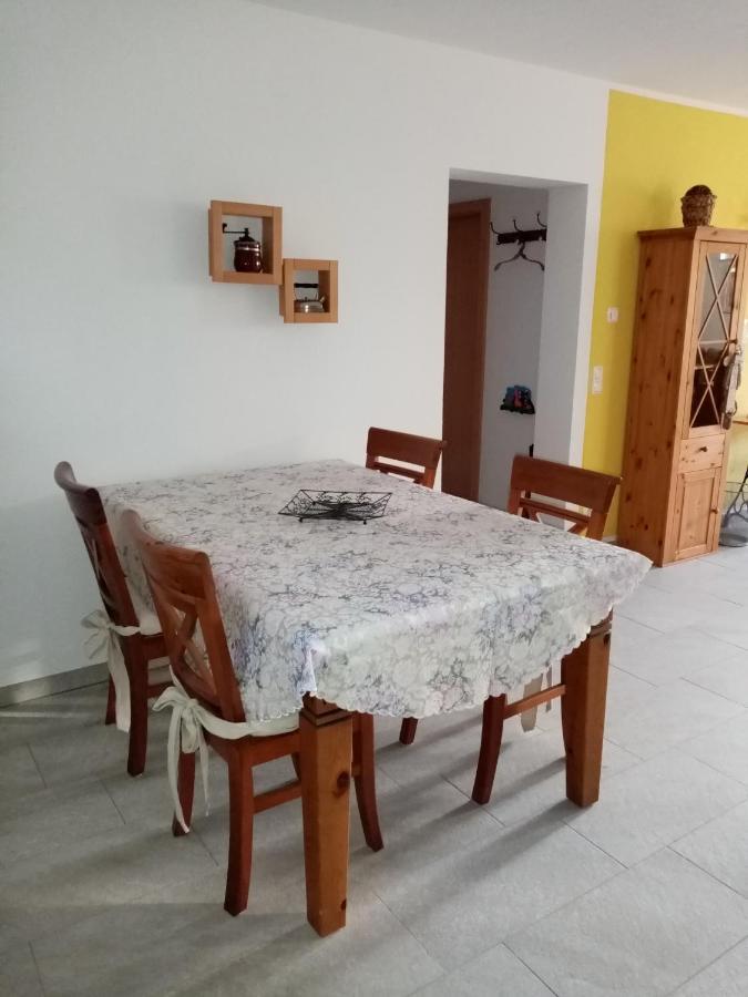 Ferienwohnung Eva 梅谢尼希 外观 照片