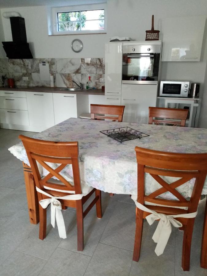 Ferienwohnung Eva 梅谢尼希 外观 照片